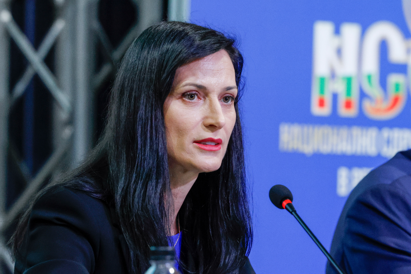 Вицепремиерът Мария Габриел: Вярвам, че общините в България са едни от най-силните
