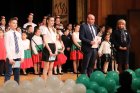 С България в сърцето-тържествен спектакъл на ученици от Банско