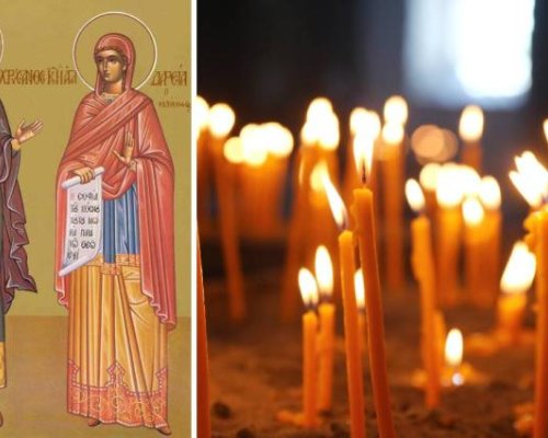 ЧУДЕСА И ВЯРА: Великият пост закъснява през 2024 г., Голяма Задушница се пада на 9-и март