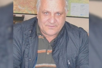Гневен съветникът Хр. Малчев срина с емоционално слово лидерът на социалистите в Петрич Д. Капитанов