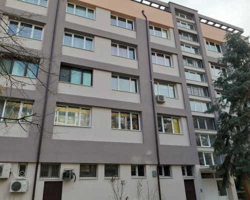 Кандидатстването за саниране на жилища се удължава