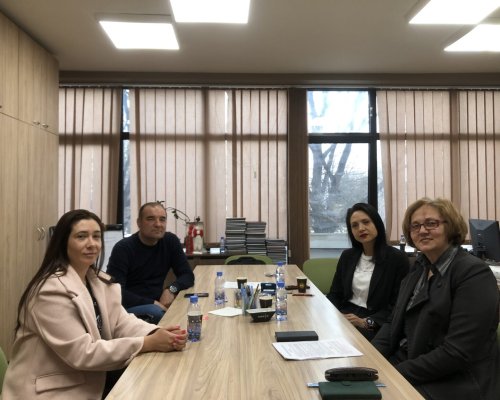 Дадоха начало на процедурата за избор на омбудсман на Община Благоевград