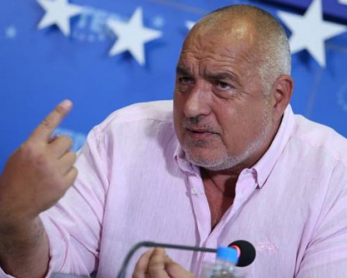 Борисов свиква Национално съвещание на ГЕРБ, решават за условията, поставени от ПП-ДБ