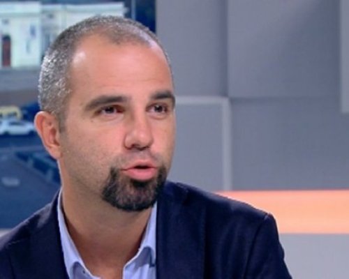 Първан Симеонов: При избори ГЕРБ ще бие с повече, но ситуацията в парламента пак ще е същата