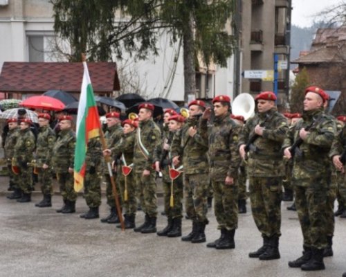Богата програма в Благоевград за 3 март