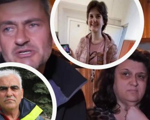 Намериха телефона на Ивана, разпитват отново родителите