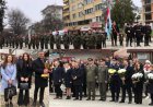 В Благоевград започнаха честванията по повод 146 години от освобождението България