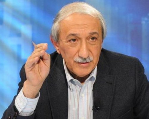 Кеворк Кеворкян: Евала на Харвард