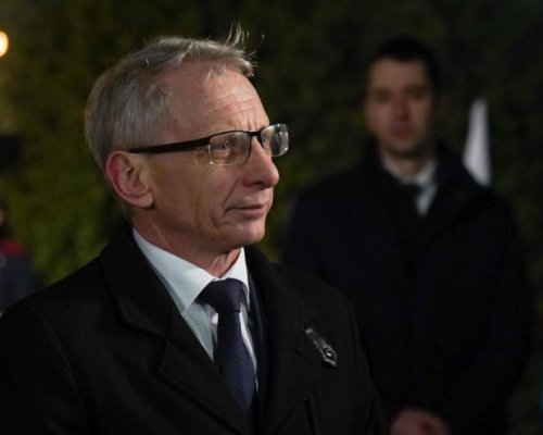 Премиерът Денков: Днес е ден, в който трябва да се обединим