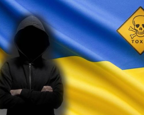 Украинец продава по пощата отрова на самоубийци, помогнал на повече от 130 човека