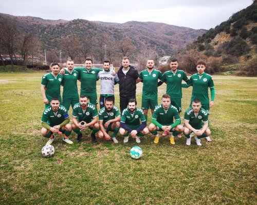 Перун Кресна победи дубъла на Вихрен Сандански с 2:1