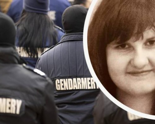ДЕН 12-ти: Полиция и жандармерия търсят под дърво и камък изчезналата Ивана от Дупница