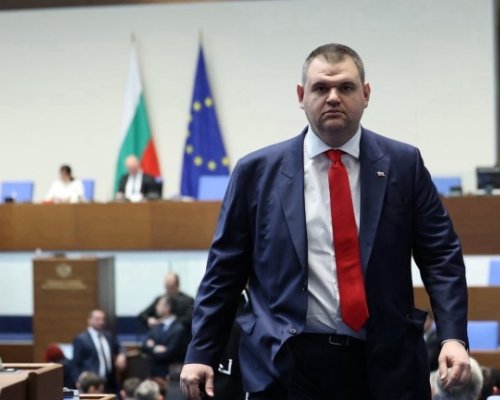 Румяна Бъчварова: ДПС може да участва в управлението