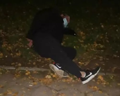 Нападнаха и обраха мъж в Благоевград