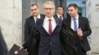 Денков депозира в НС оставката на правителството