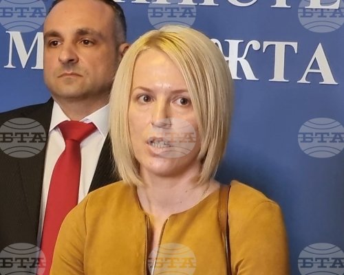 Венета Петкова: Българският шахмат е в цугцванг