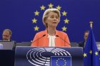 Конгрес на ЕНП: Урсула фон дер Лайен е единствен кандидат на партията за шеф на Еврокомисията
