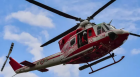 Изграждат площадка за медицински хеликоптери край сатовчанското село Фъргово