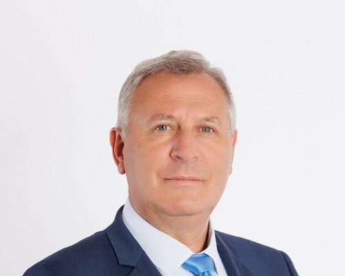 Кметът Красимир Герчев: Честит празник, българки! Вечна да е великата ви мисия да дарявате живот и надежда, благословена да е вашата доброта и сила!