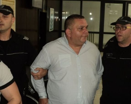 Служител на БОП в Благоевград осъди Прокуратурата заради Министъра на любовта-Марто сводника