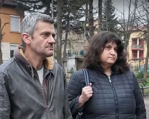 Родителите на изчезналата Ивана с апел към нея: Нека се върне при нас!