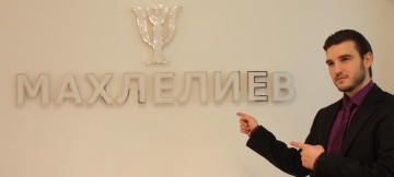 Кандидат-кметът на Кумчо Вълчо в Кресна с декларация за промяна в Закона за гражданската регистрация в името на честни и прозрачни избори