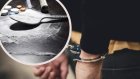 Ченгетата в Благоевград арестуваха голям дилър на кокаин и амфетамин