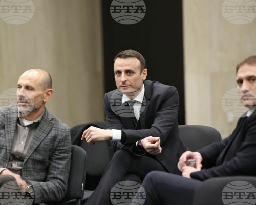 Стилиян Петров е бил канен за вицепрезидент и в други екипи, подозира раздор в сегашния Изпълком заради две кандидатури