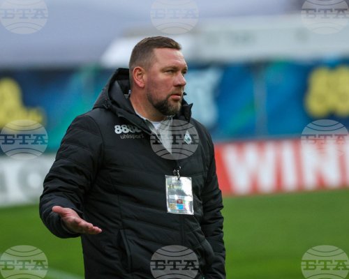 Олександър Бабич: Пропуснахме две точки, но във футбола няма логика