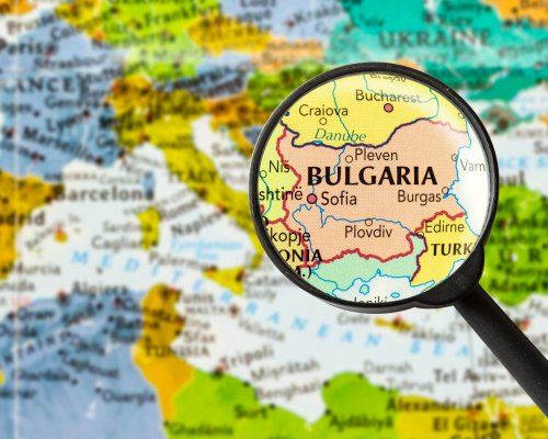 Знаете ли коя е единствената област у нас, която си няма областен град?