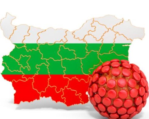 Шестнадесет нови случая на коронавирус и трима починали през последното денонощие у нас