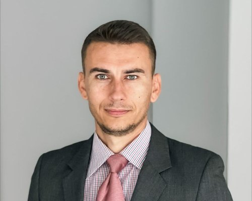 Община Петрич с нов заместник-кмет