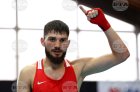 Българският боксьор Рами Киуан спечели квота за олимпийските игри в Париж