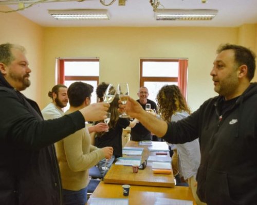 Благоевградският театър с ново премиерно представление през април