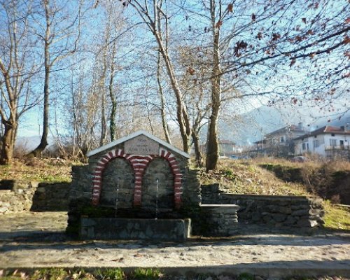Кампания Да вдъхнем нов живот в с. Коларово