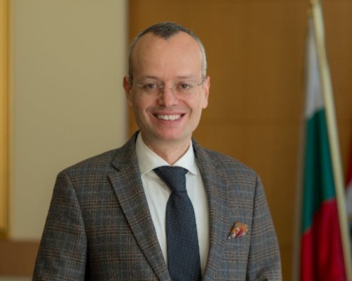 Кметът на Благоевград категоричен: Ще има редовно правителство
