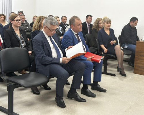 Ръст на касационните дела в Административен съд-Благоевград през 2023 г.