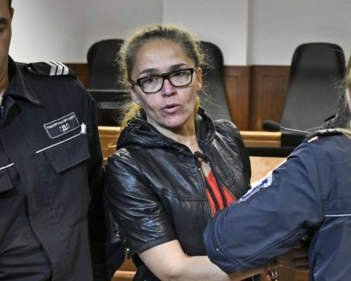 Десислава Иванчева съди женския затвор в Сливен