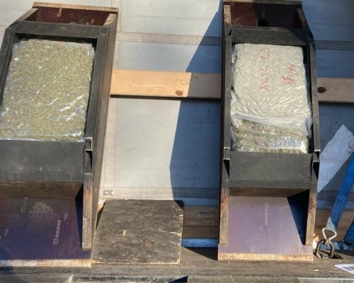 ГДБОП заедно с австрийската и испанската полиция неутрализираха канал за трафик на наркотици
