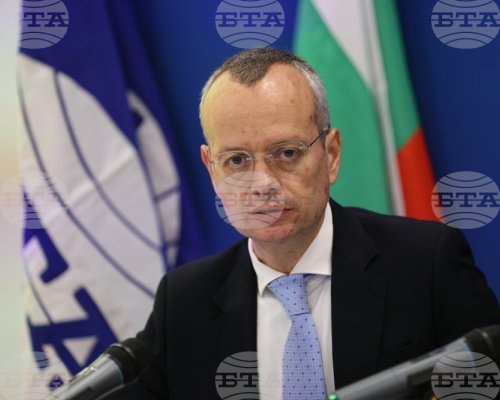 Кметът на Благоевград Методи Байкушев: Разчитаме на европейско финансиране, за да изградим модерни социални услуги