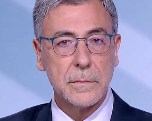Проф. Даниел Вълчев: Какво значение има кой ще е външен министър, като нямаме външна политика