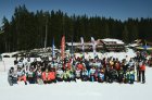 Банско приема 57-ото Държавно първенство по ски за журналисти