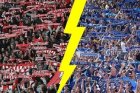 Дербито Левски - ЦСКА ще се играе на 7 април от 17 часа