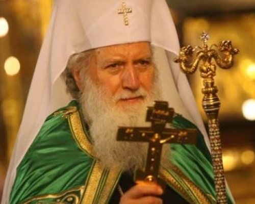 Каква е процедурата за избор на нов патриарх на България
