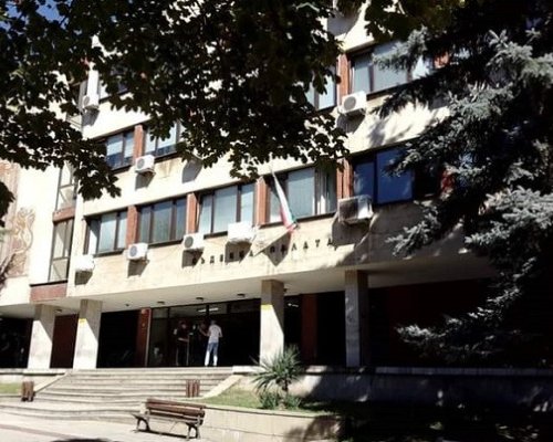 Пуснаха под парична гаранция за домашния насилник от Бобов дол