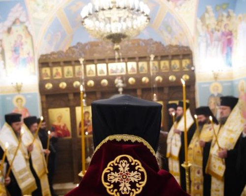 Погребват патриарх Неофит в събота
