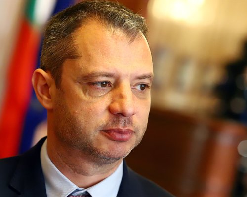 ДАНС изпрати сигнала на Делян Добрев срещу правителството към Прокуратурата