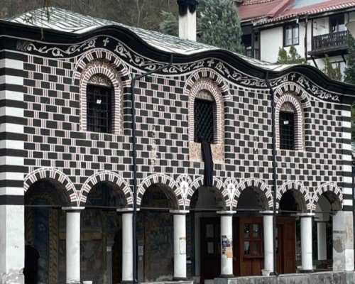 Благоевград скърби за патриарх Неофит