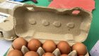 КАКВО ЯДЕМ?! Стари яйца от чужбина се продават за наши!