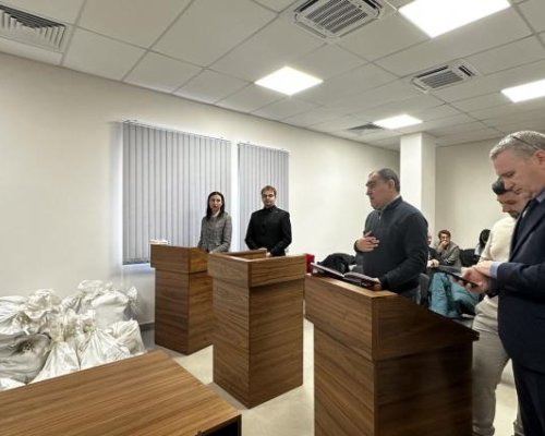 Административен съд-Благоевград потвърди избора на Общински съвет Петрич